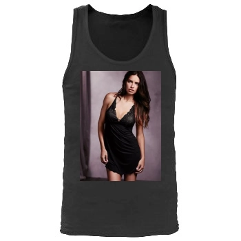 Adriana Lima Men's Tank Top