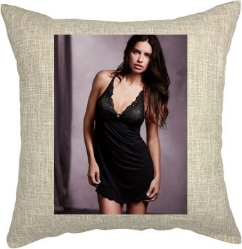 Adriana Lima Pillow