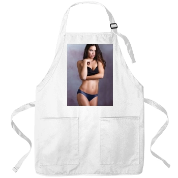 Adriana Lima Apron