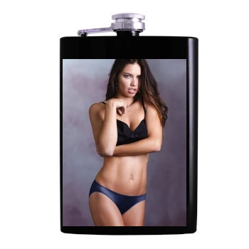 Adriana Lima Hip Flask