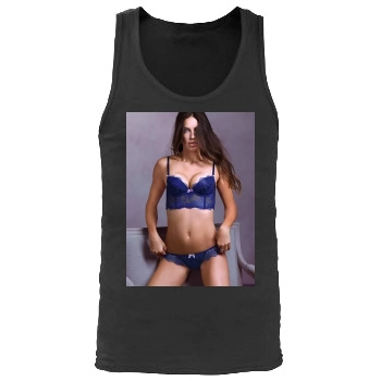 Adriana Lima Men's Tank Top