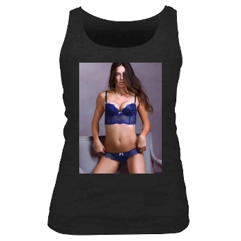 Adriana Lima Women's Tank Top