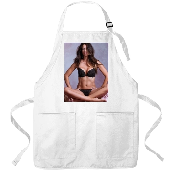 Adriana Lima Apron