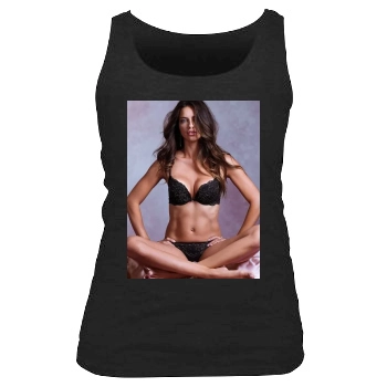 Adriana Lima Women's Tank Top