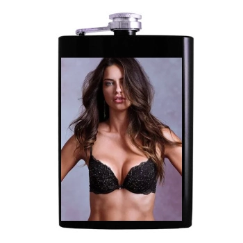 Adriana Lima Hip Flask