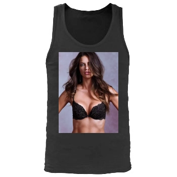 Adriana Lima Men's Tank Top