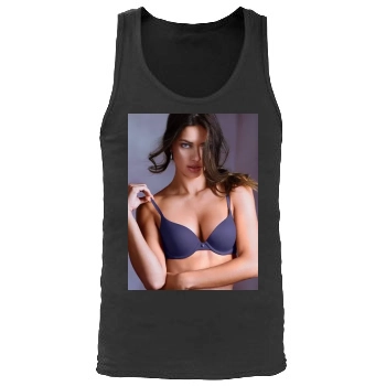 Adriana Lima Men's Tank Top