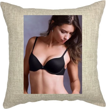 Adriana Lima Pillow