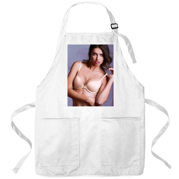 Adriana Lima Apron