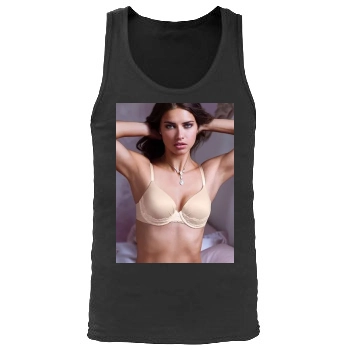 Adriana Lima Men's Tank Top