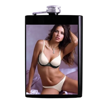 Adriana Lima Hip Flask