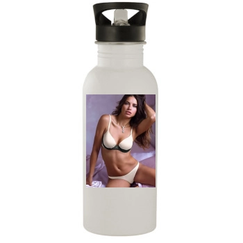 Adriana Lima Stainless Steel Water Bottle