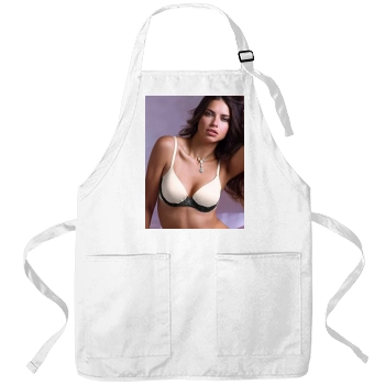 Adriana Lima Apron