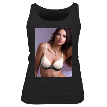 Adriana Lima Women's Tank Top