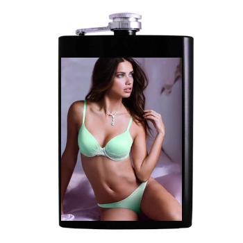 Adriana Lima Hip Flask