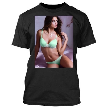 Adriana Lima Men's TShirt