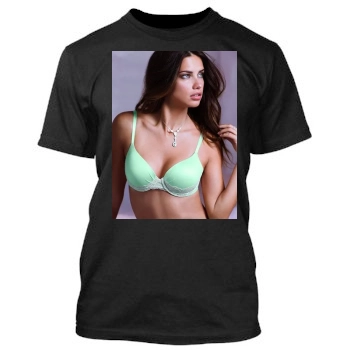 Adriana Lima Men's TShirt