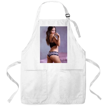 Adriana Lima Apron