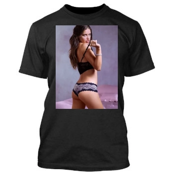 Adriana Lima Men's TShirt