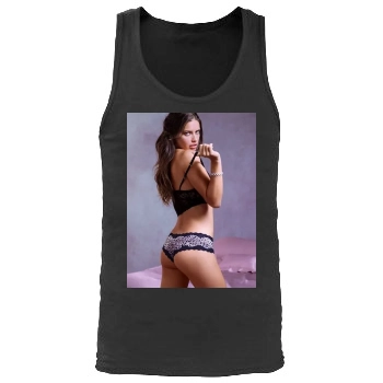 Adriana Lima Men's Tank Top