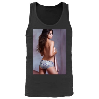 Adriana Lima Men's Tank Top