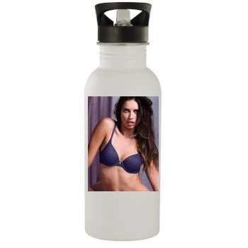 Adriana Lima Stainless Steel Water Bottle