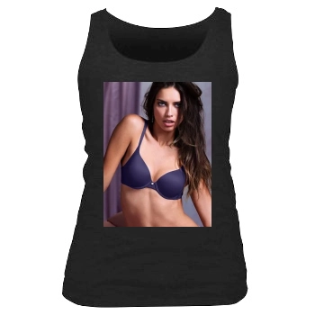 Adriana Lima Women's Tank Top