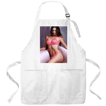 Adriana Lima Apron