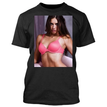 Adriana Lima Men's TShirt