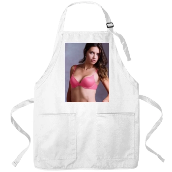 Adriana Lima Apron