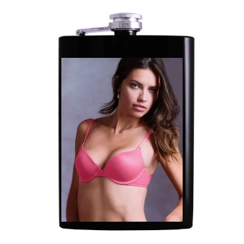 Adriana Lima Hip Flask