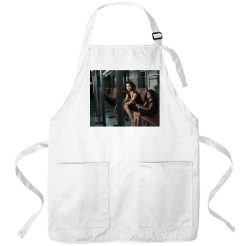 Adriana Lima Apron