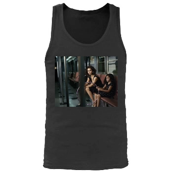 Adriana Lima Men's Tank Top