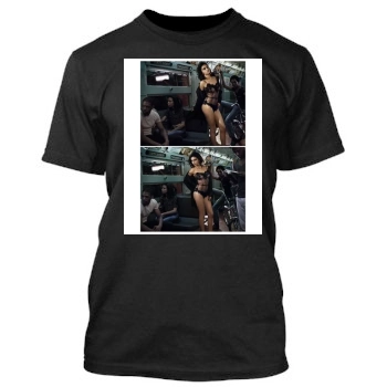 Adriana Lima Men's TShirt