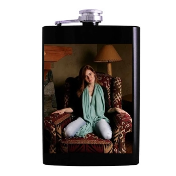 Amy Adams Hip Flask