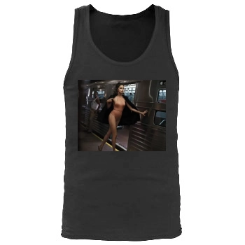 Adriana Lima Men's Tank Top