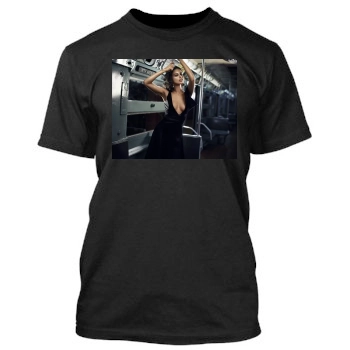 Adriana Lima Men's TShirt