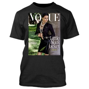 Adriana Lima Men's TShirt