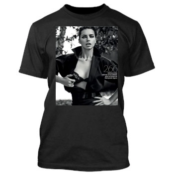 Adriana Lima Men's TShirt