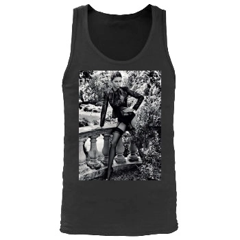 Adriana Lima Men's Tank Top