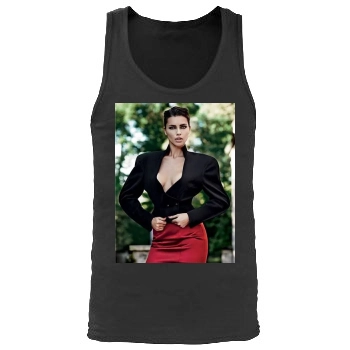 Adriana Lima Men's Tank Top