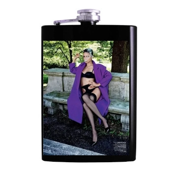 Adriana Lima Hip Flask