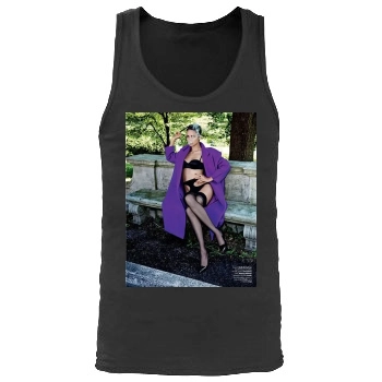 Adriana Lima Men's Tank Top