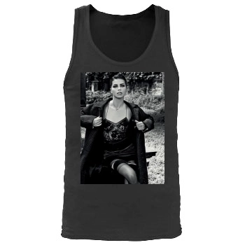 Adriana Lima Men's Tank Top