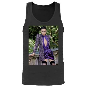 Adriana Lima Men's Tank Top