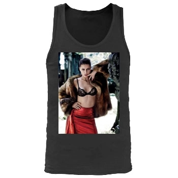 Adriana Lima Men's Tank Top