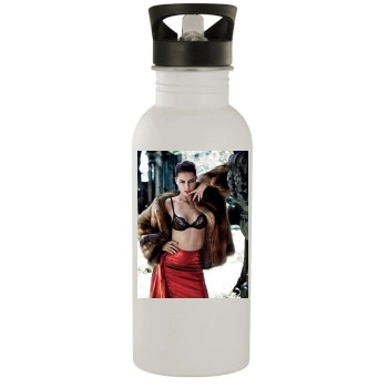 Adriana Lima Stainless Steel Water Bottle