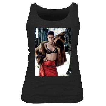 Adriana Lima Women's Tank Top