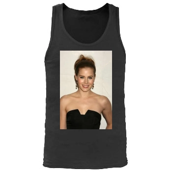 Amy Adams Men's Tank Top