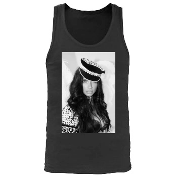 Adriana Lima Men's Tank Top